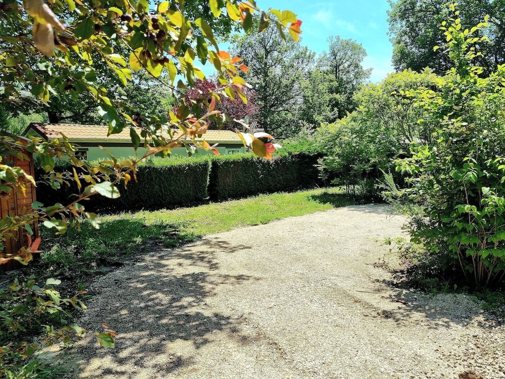 Parc de Nibelle 1