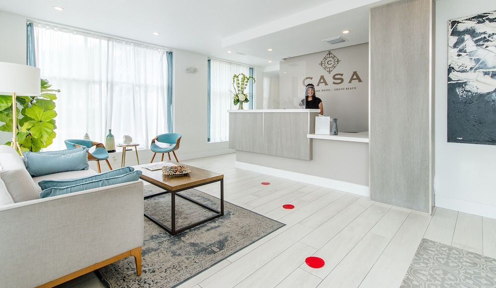 Casa Boutique Hotel 2