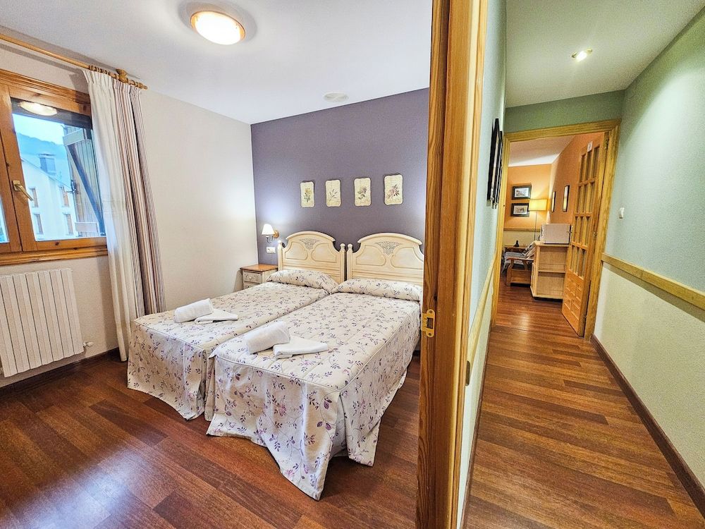 Apartamentos Gavín Biescas 3000 2