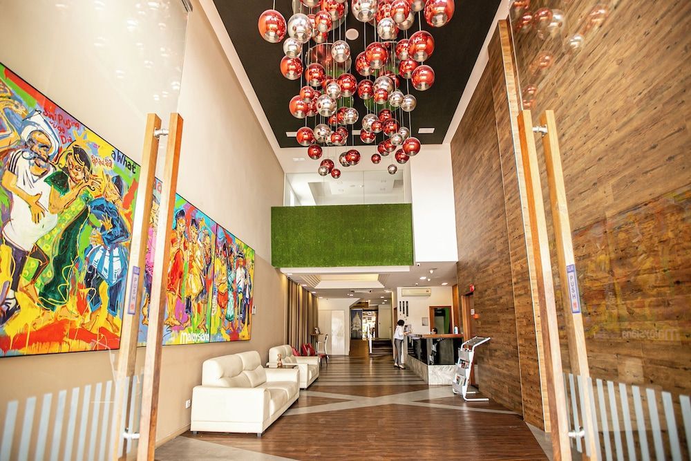 Chulia Mansion 1