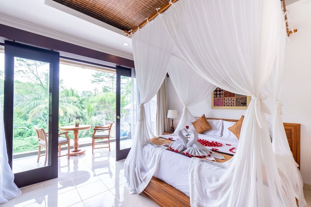 Villa Sonia Bisma 1
