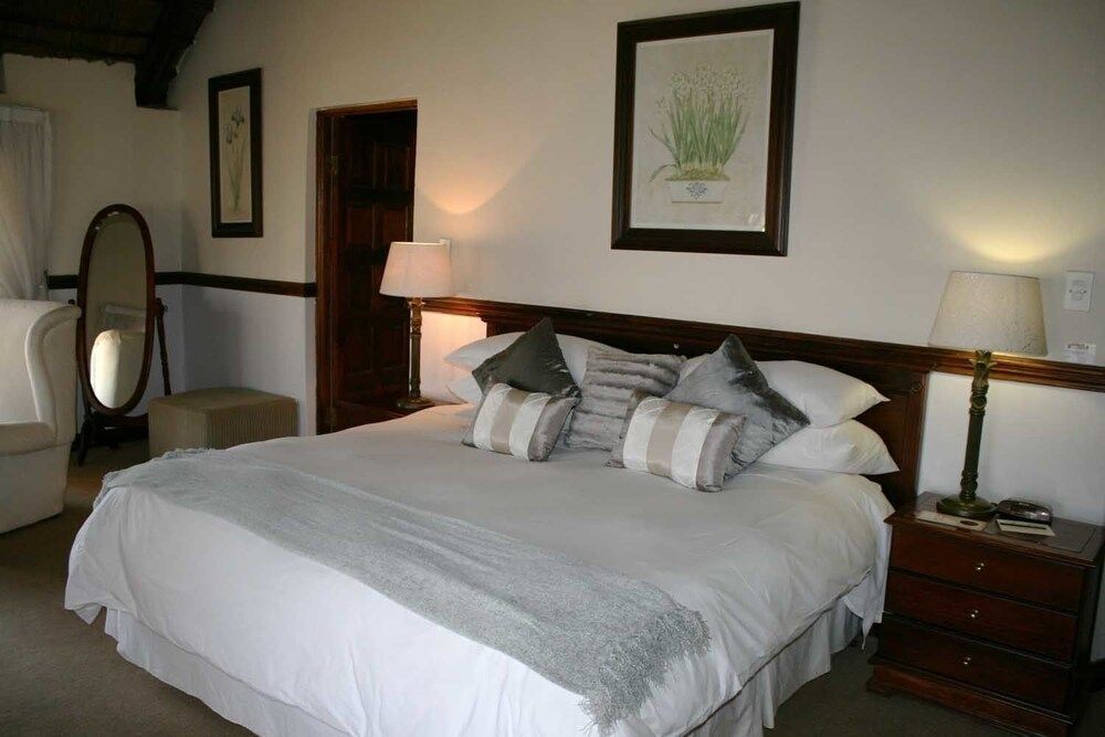 Monchique Guest House 2