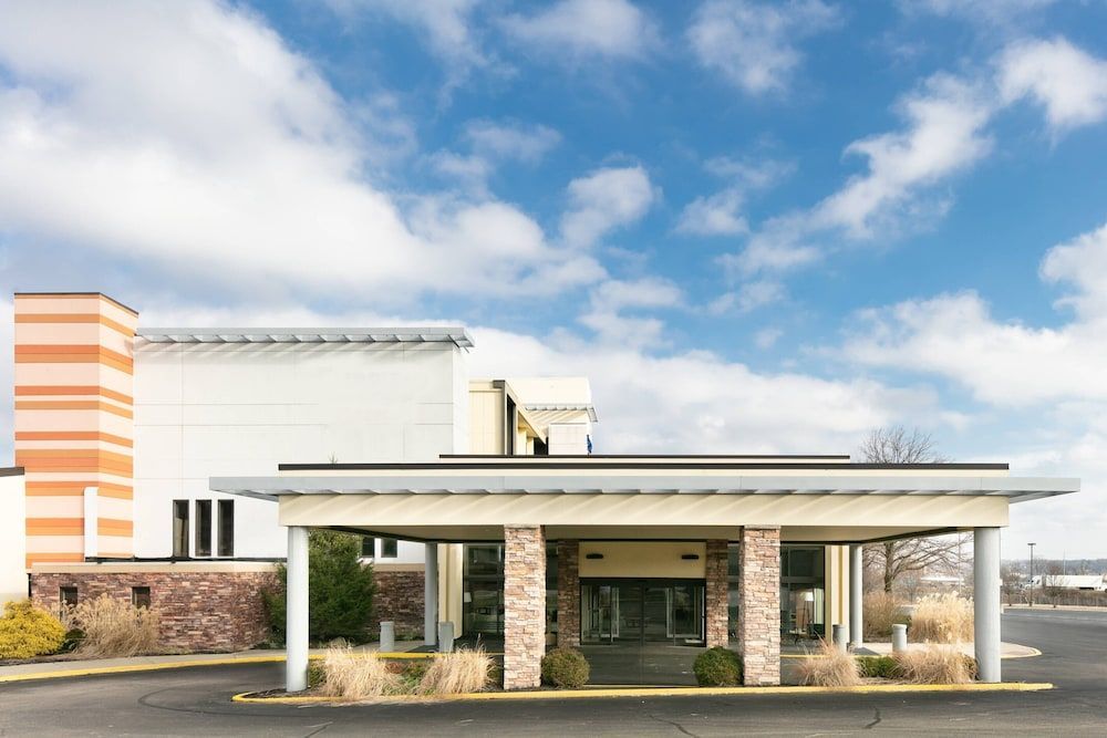 Chester Inn & Suites 1