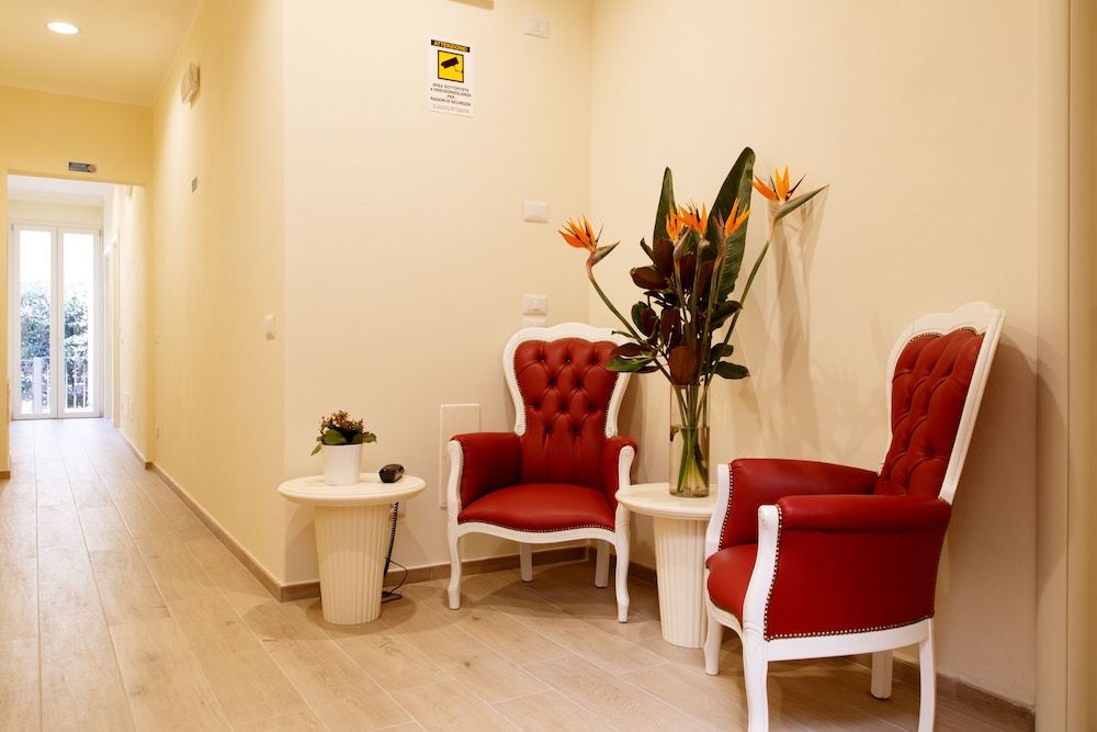 Residenza Conte di Cavour & Rooftop - dBe Hotels 2