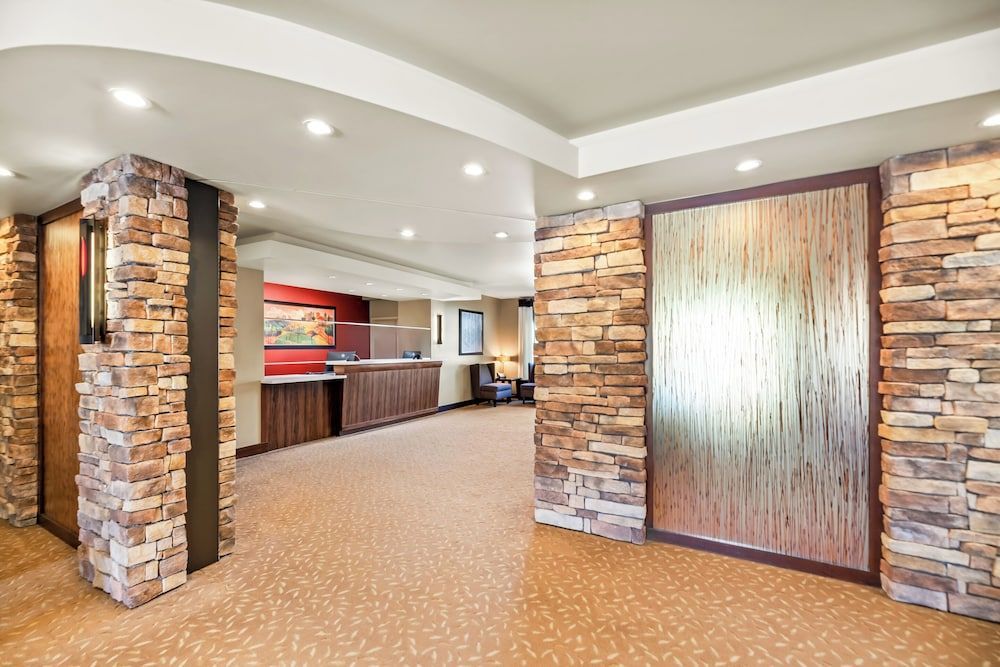 Ledgestone Suites Hotel Yakima 2