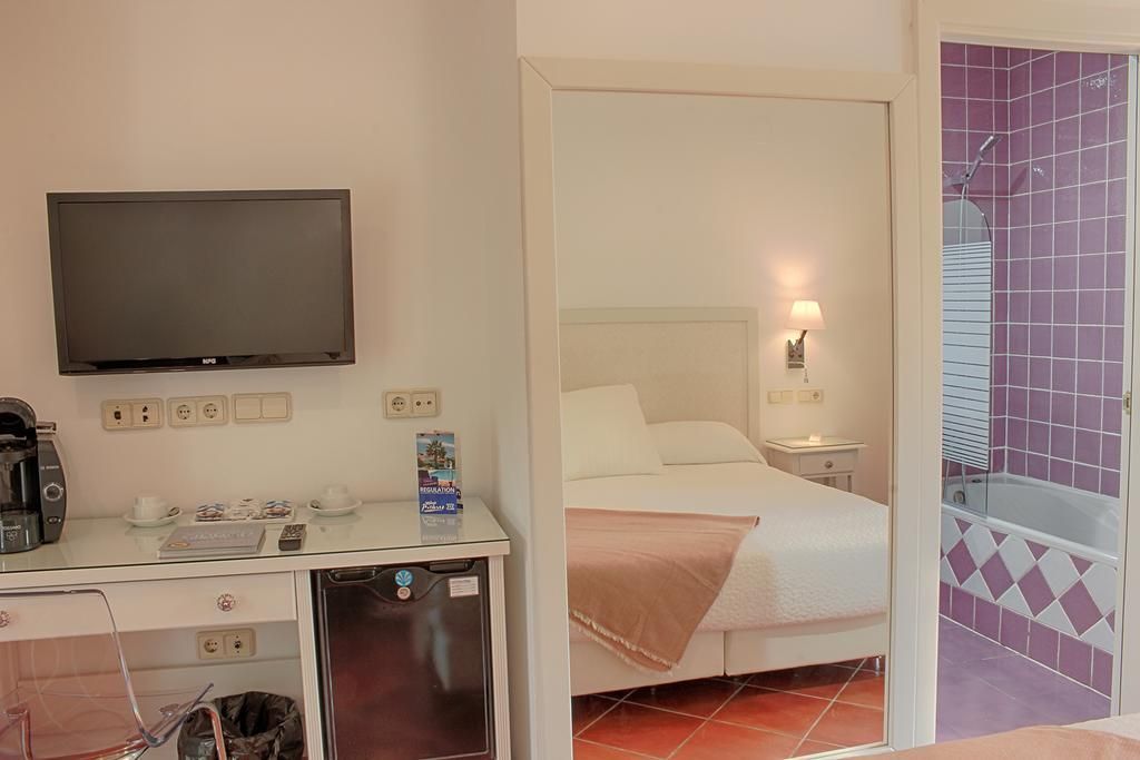 Hotel Malaga Picasso 1