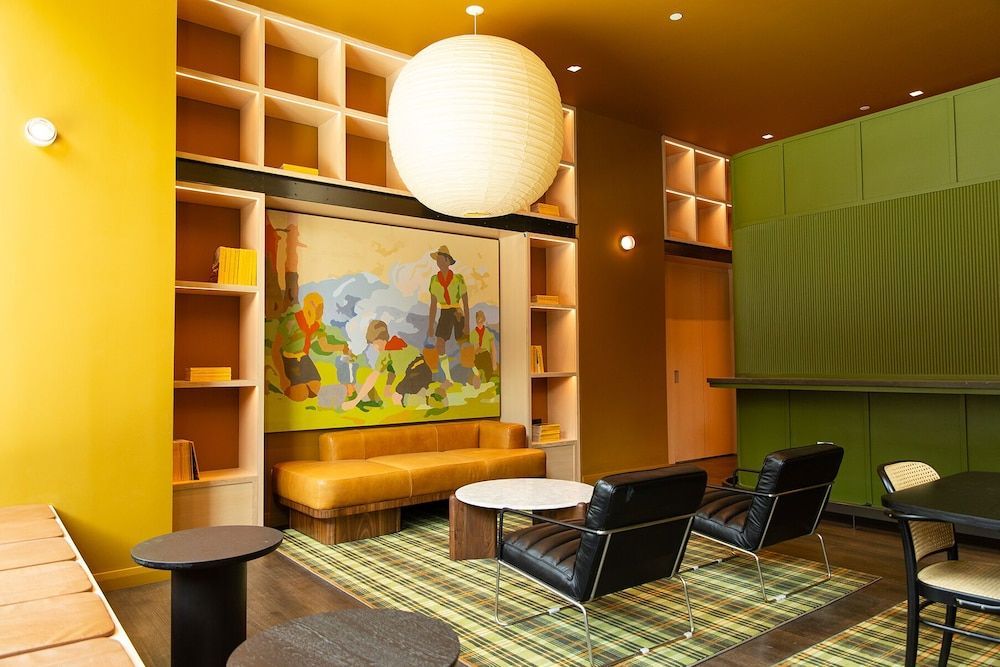 Scout Living PCM - Placemakr Atlanta, Apartments by Hilton 2