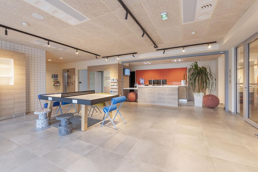 Hotel ibis Mont De Marsan 2