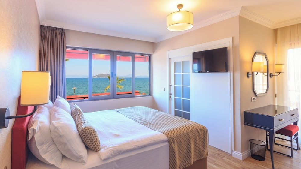 Nil Boutique Hotel 1