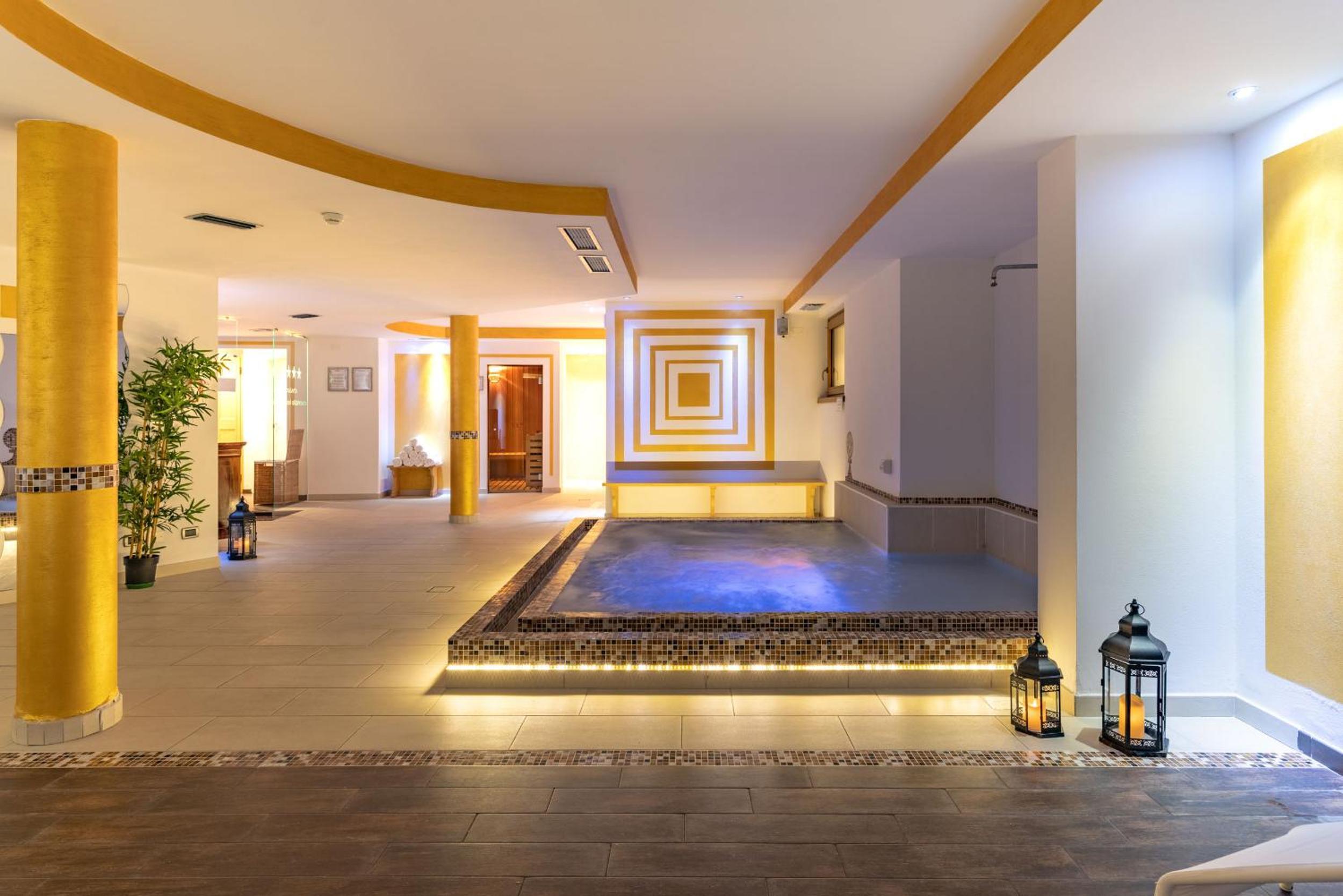 Chalet Campiglio Imperiale 2