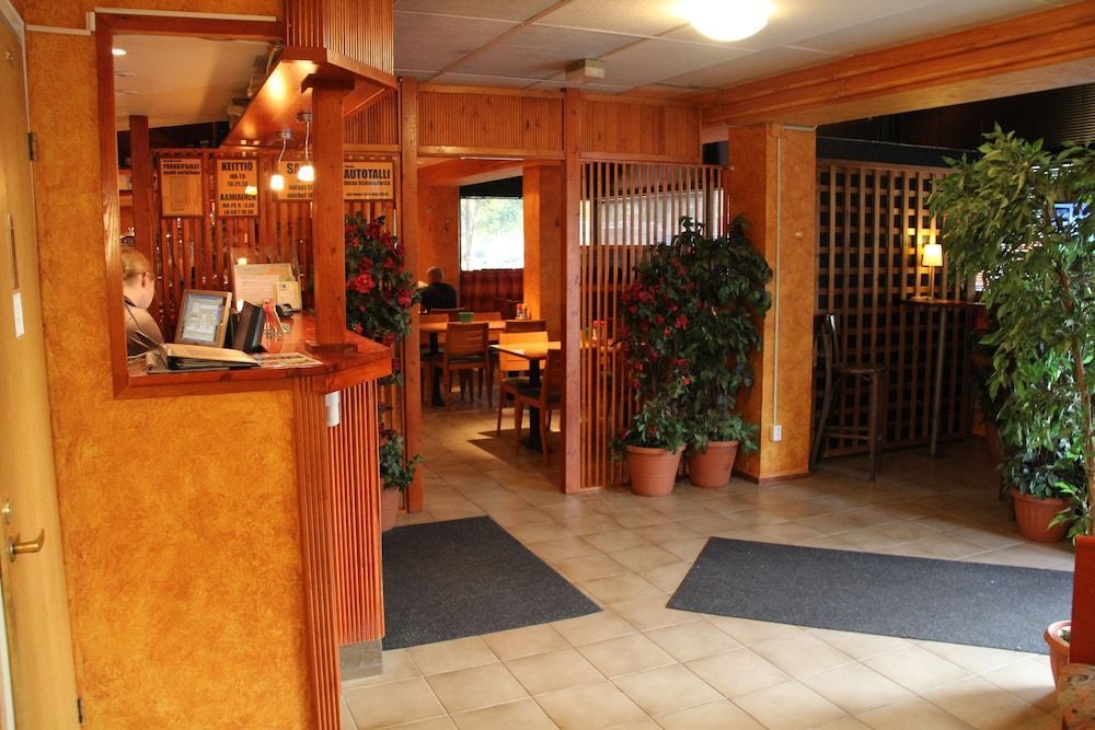 Hotel Hermica 1
