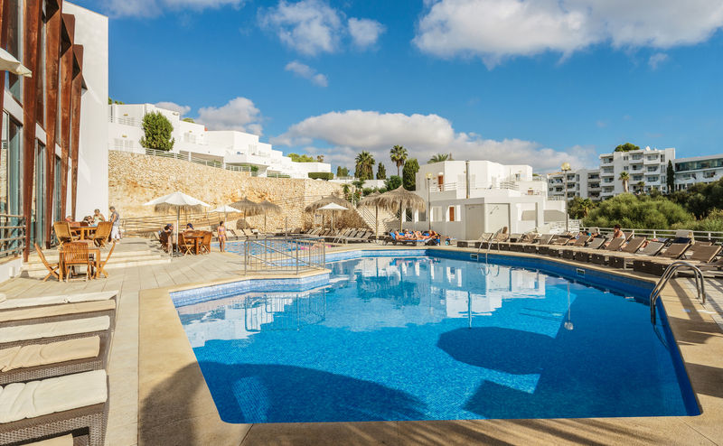 MarSenses Ferrera Blanca Hotel 1