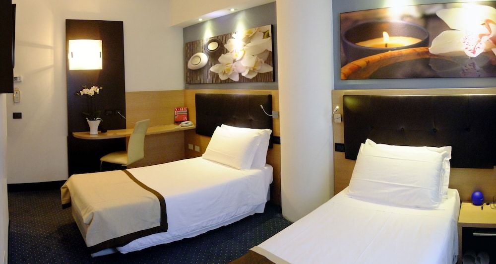 Hotel Ambra 2