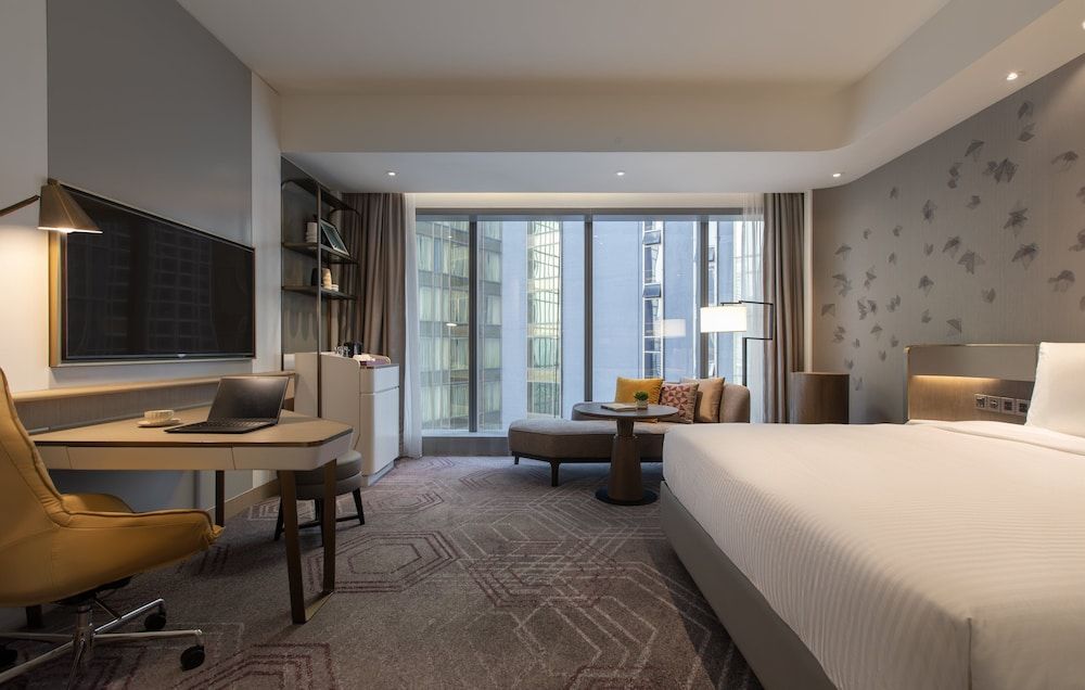 Crowne Plaza KUALA LUMPUR CITY CENTRE by IHG 2