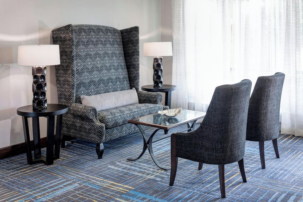 Courtyard by Marriott Dallas Plano/Richardson 2