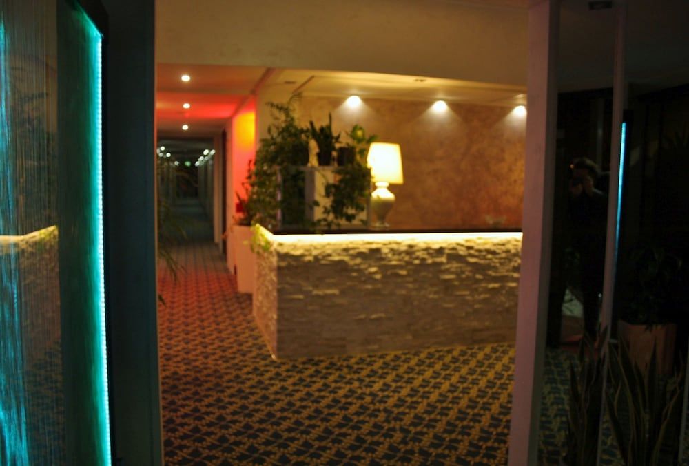 Resort Villa 2