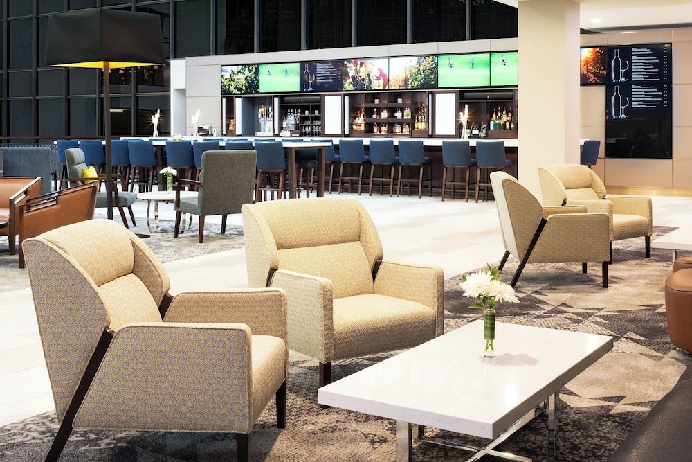 Sheraton Bloomington 2