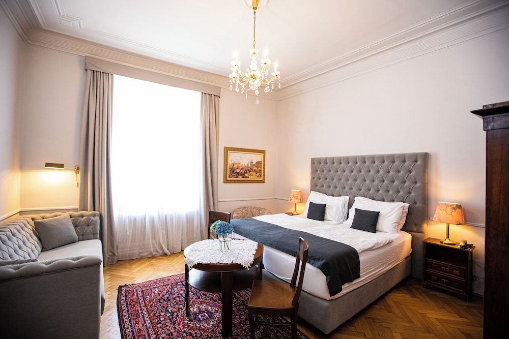 Boutique Hotel Nossek 1