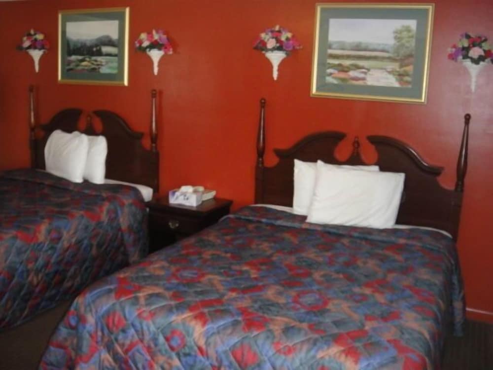 Standish Motel 2