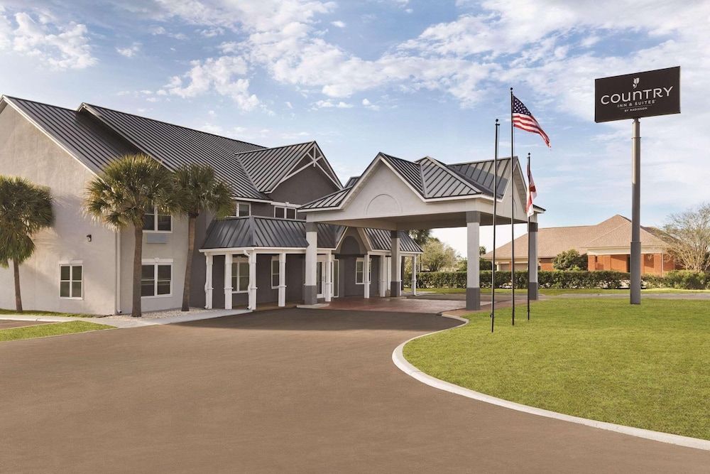 Country Inn & Suites by Radisson, Panama City, FL 1