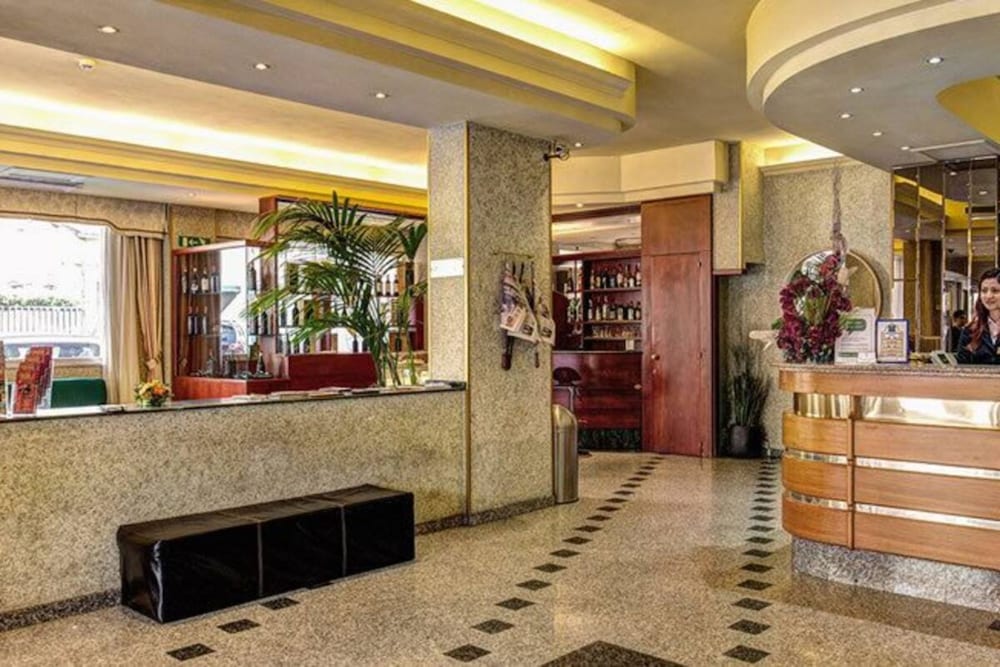 Hotel Europa 2