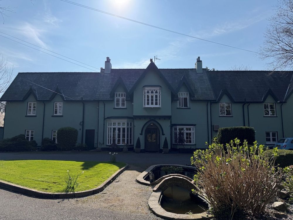 The Broadmead Boutique B&B 1