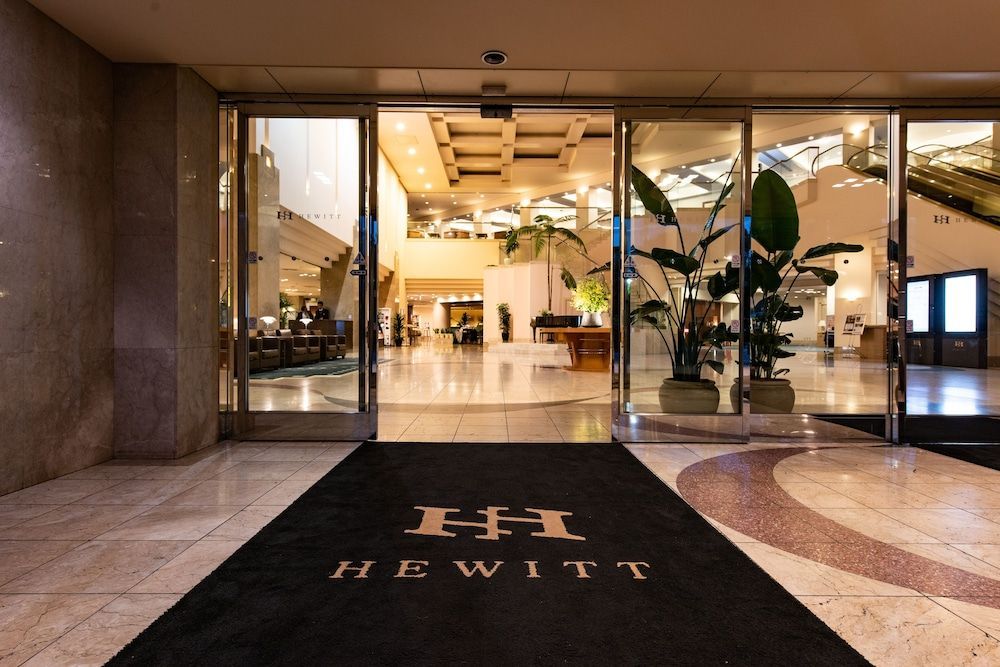 Hotel Hewitt Koshien 2