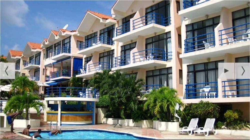 Cap Lamandou Hotel 1