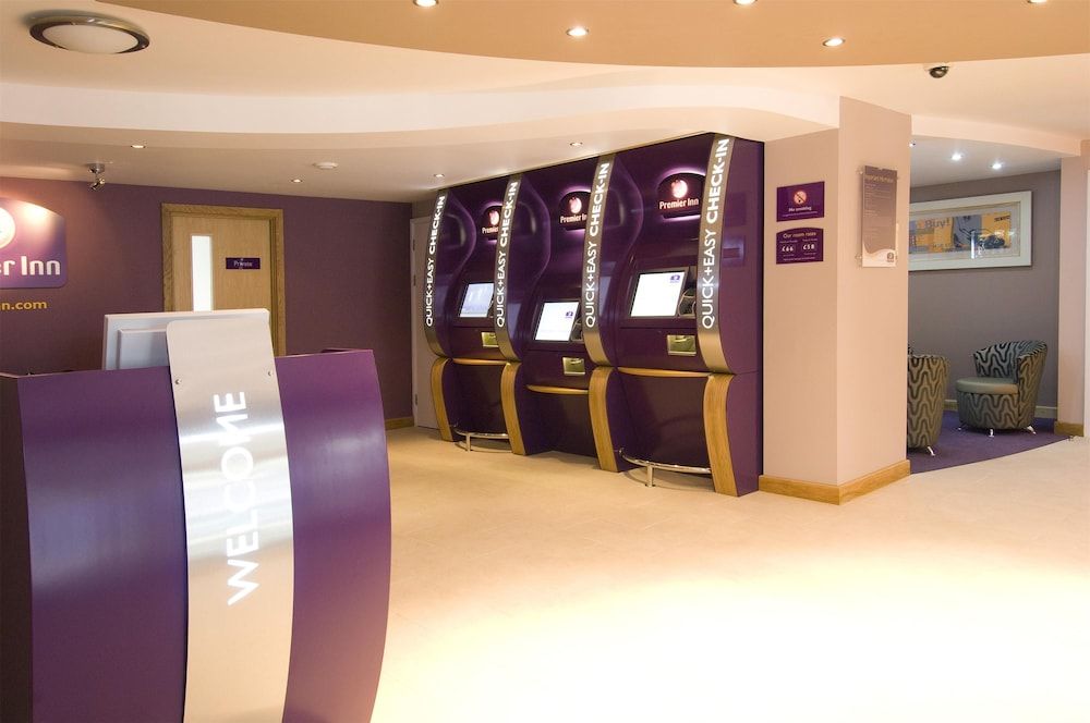Premier Inn Brentwood 2