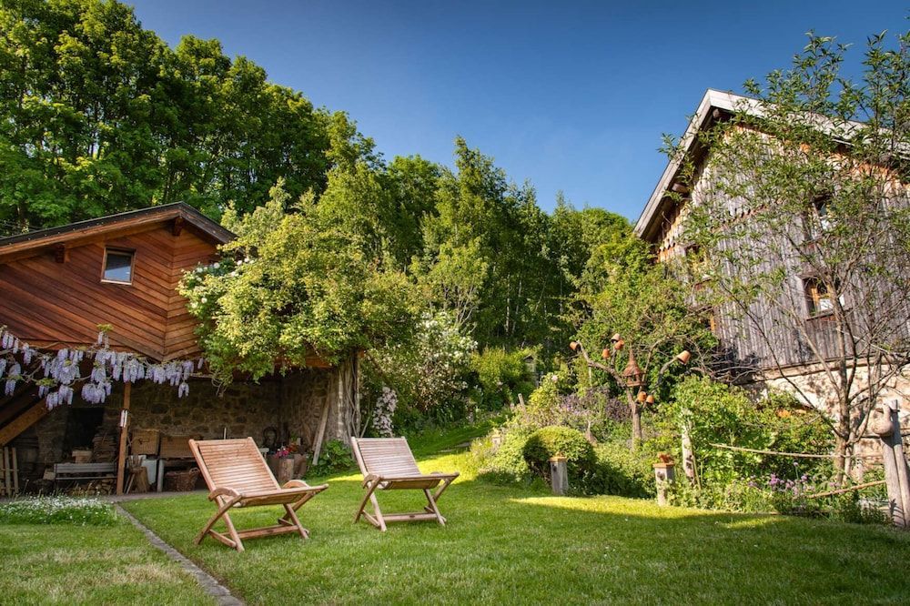 La Grange d'Hannah - gîte & chambre d’hôtes de charme 1