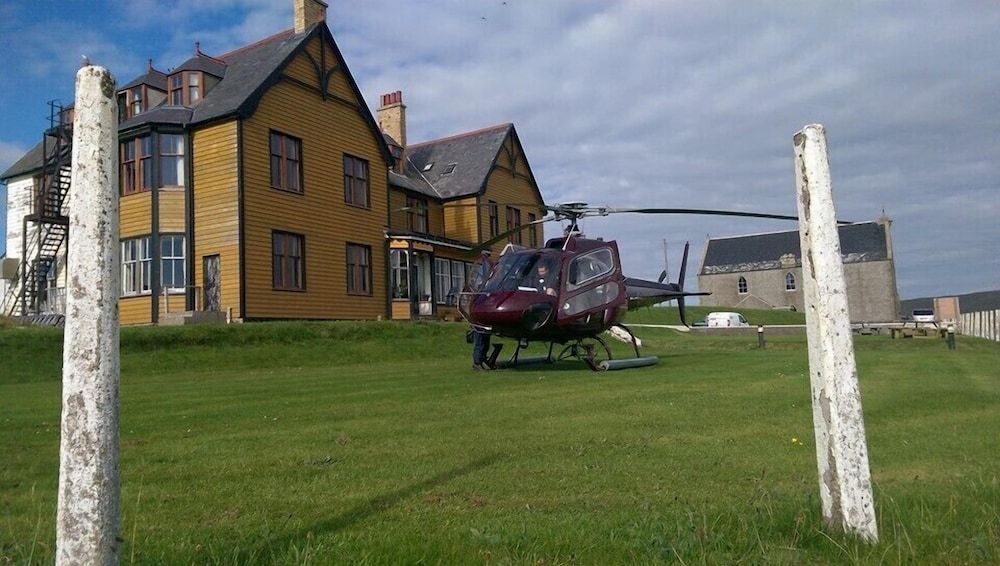 St Magnus Bay Hotel 1