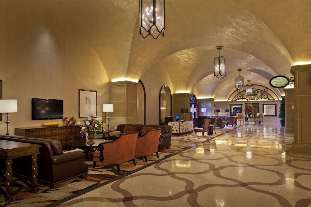 Casino del Sol Resort Tucson 2