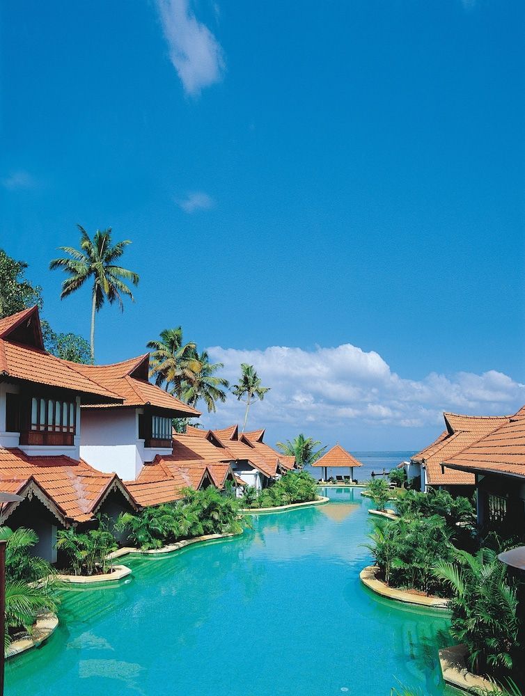 Kumarakom Lake Resort 1