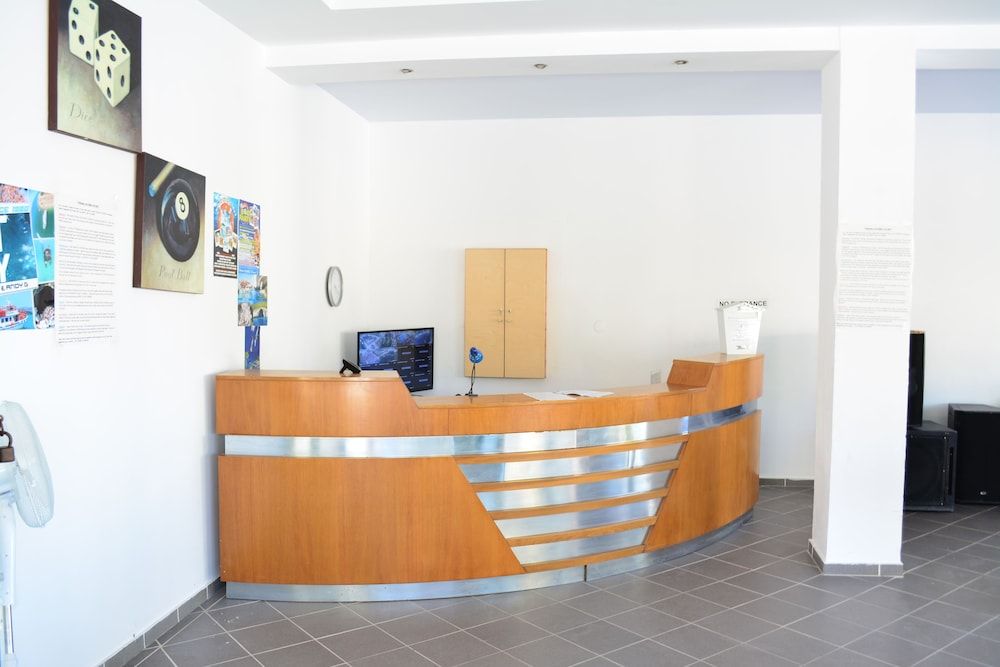 Cavo D' Oro Complex 2