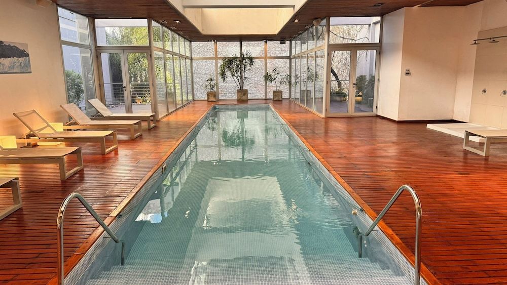Design Suites Buenos Aires 1