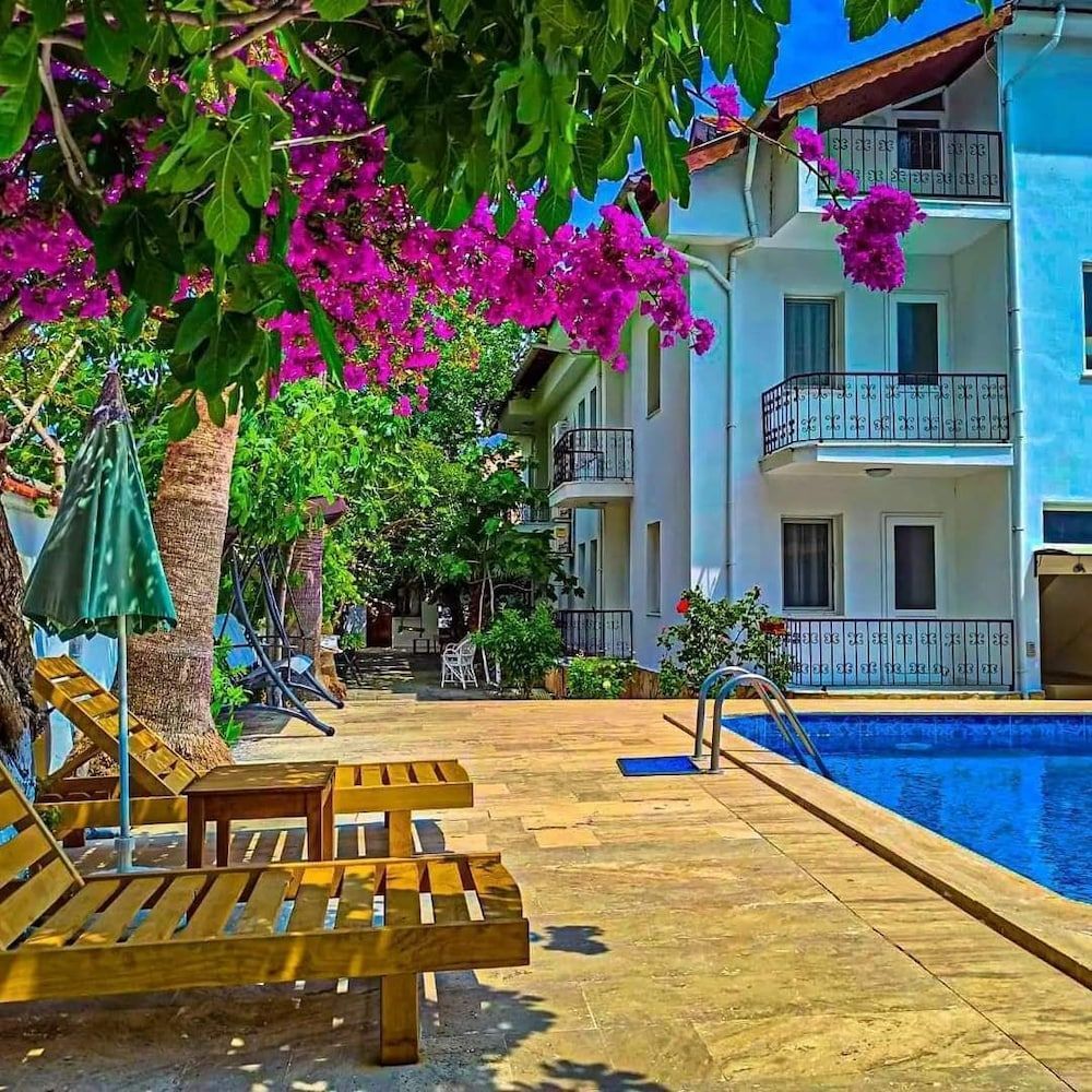 Işıl Suit Apart Otel 1