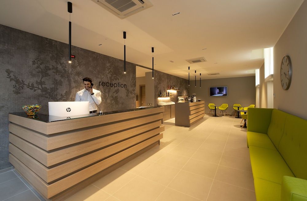 Hotel H21 2