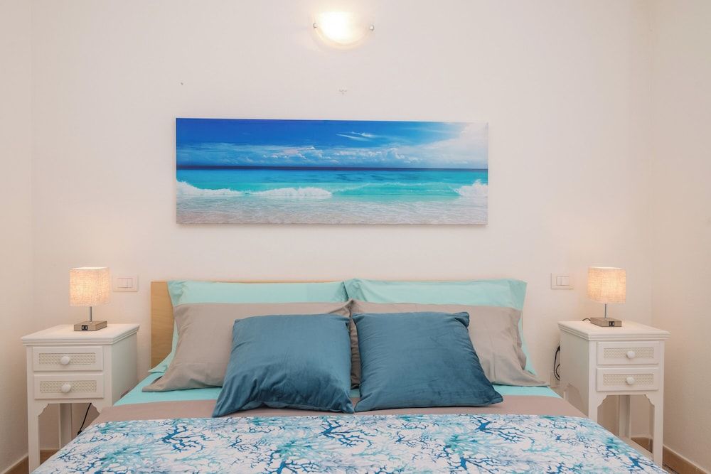 Glori House 50m From Marina di Olbia 2