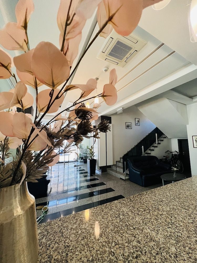 Hotel Scapino 2