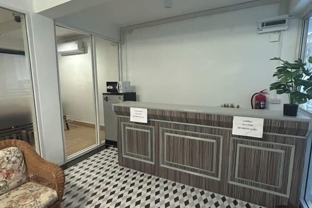 Central Pattaya Hostel 1