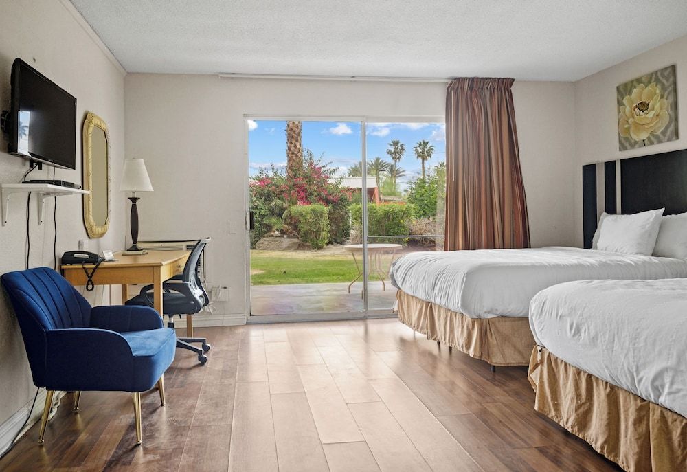 Sol Springs Inn 2