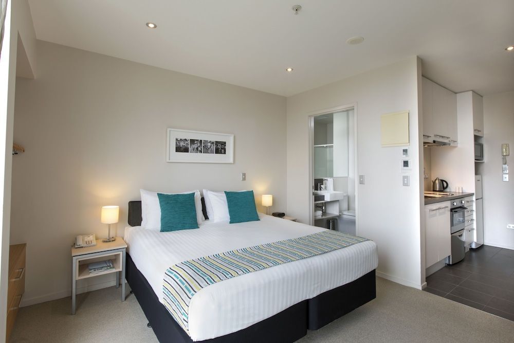 Quest Carlaw Park Serviced Apartments 1