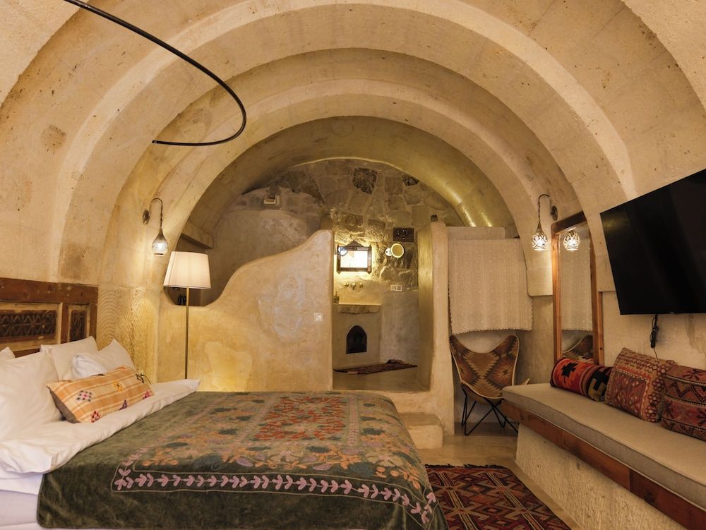 Doda Artisanal Cave Hotel 14 Plus 1