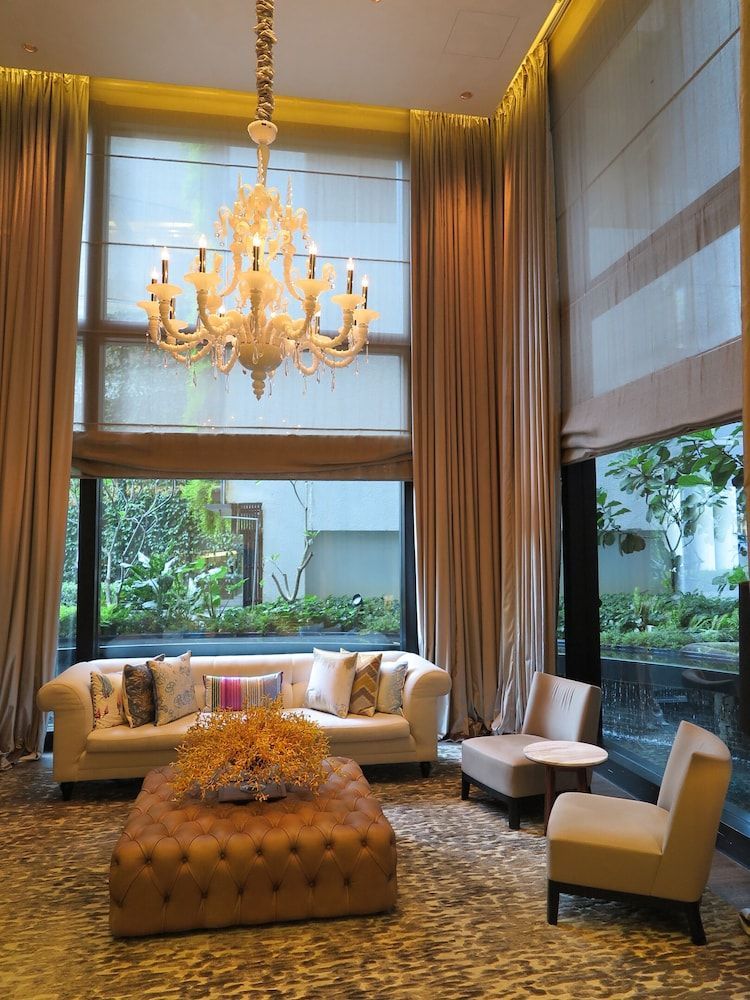 Lanson Place Bukit Ceylon 2
