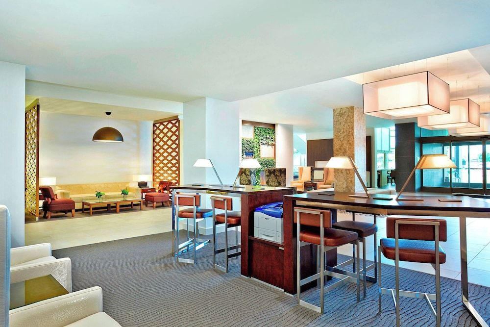 The Westin Wilmington 2