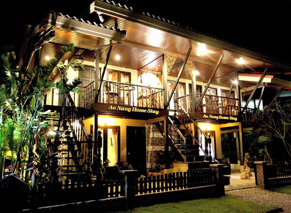 Ao Nang Home Stay 1