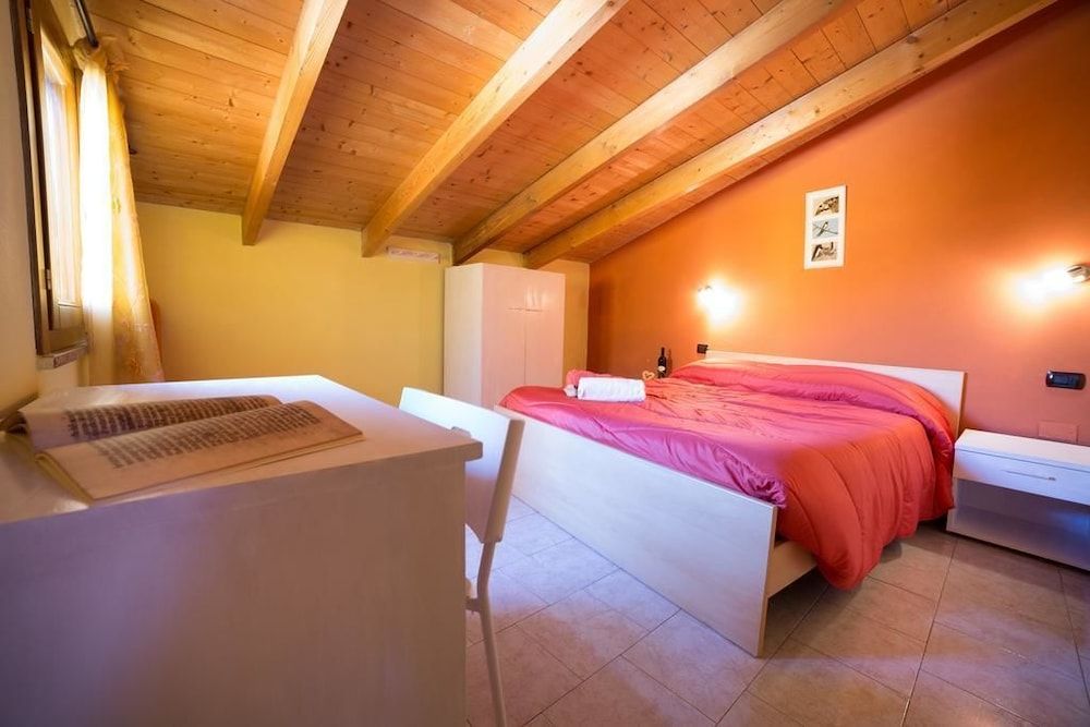 B&B Il Nido 1