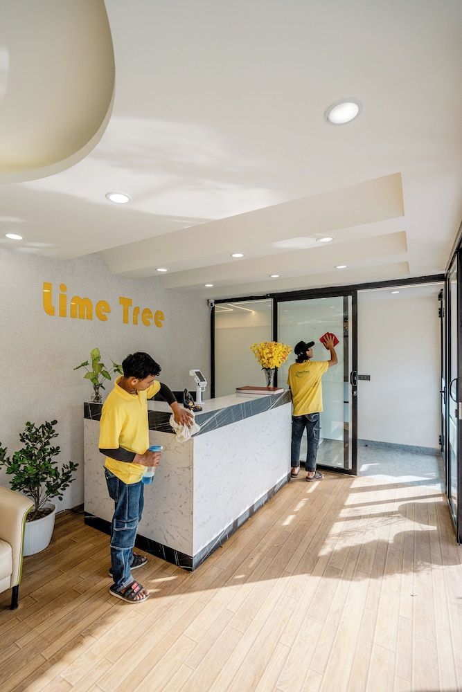Street Studio by Lime Tree Hotels 2