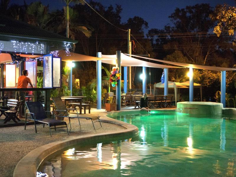 Colonial Village Resort 2