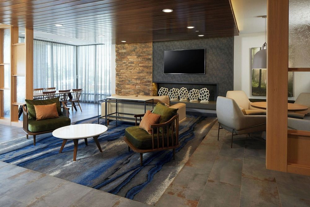 Fairfield Inn & Suites by Marriott Riverside Moreno Valley 1